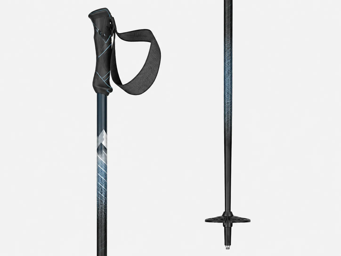 Carbon Web Race