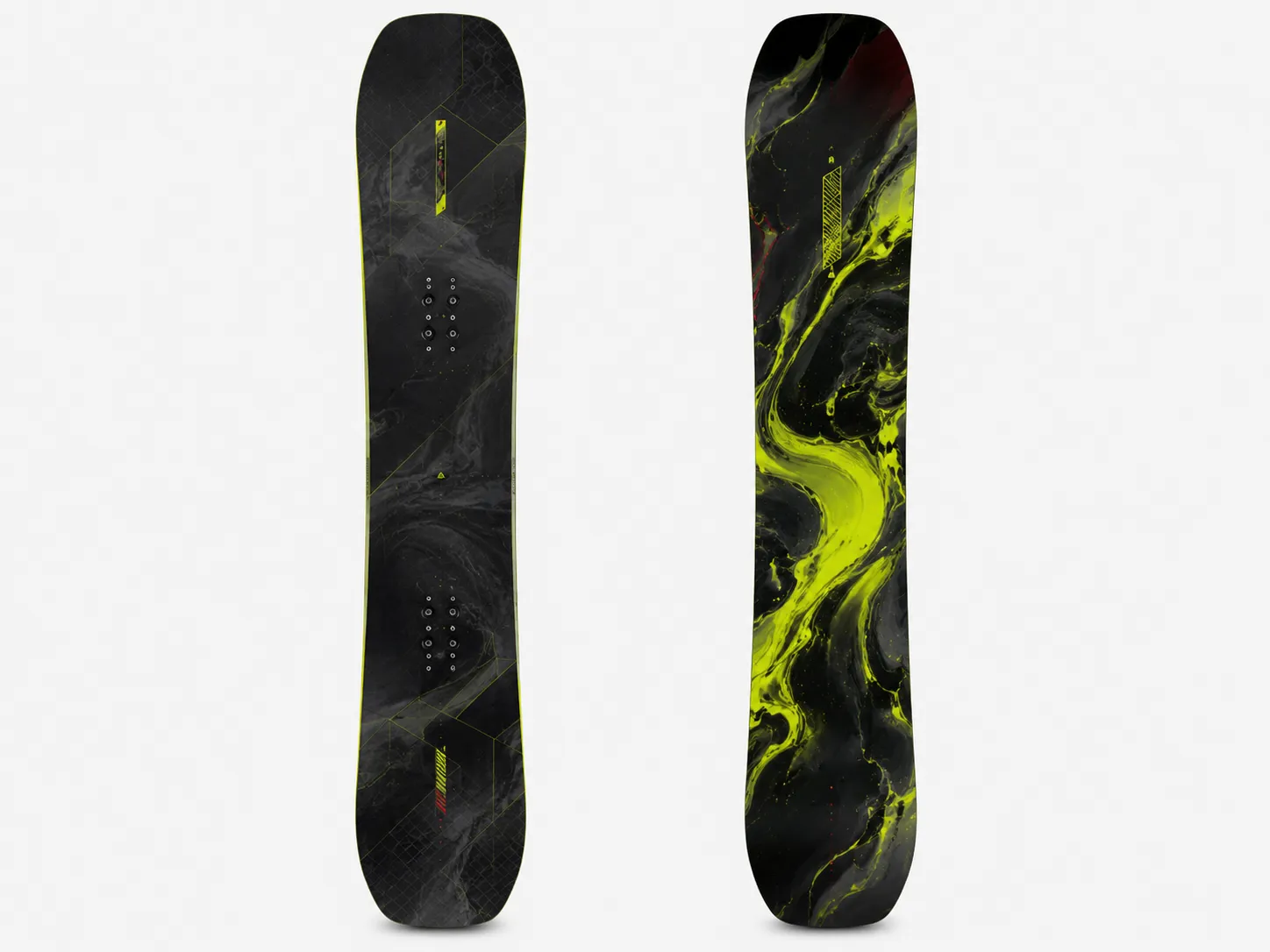 All-Mountain Freeride
