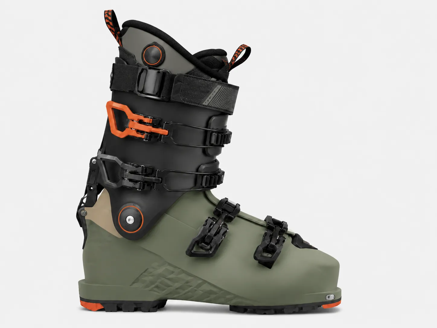 Freeride Touring 120