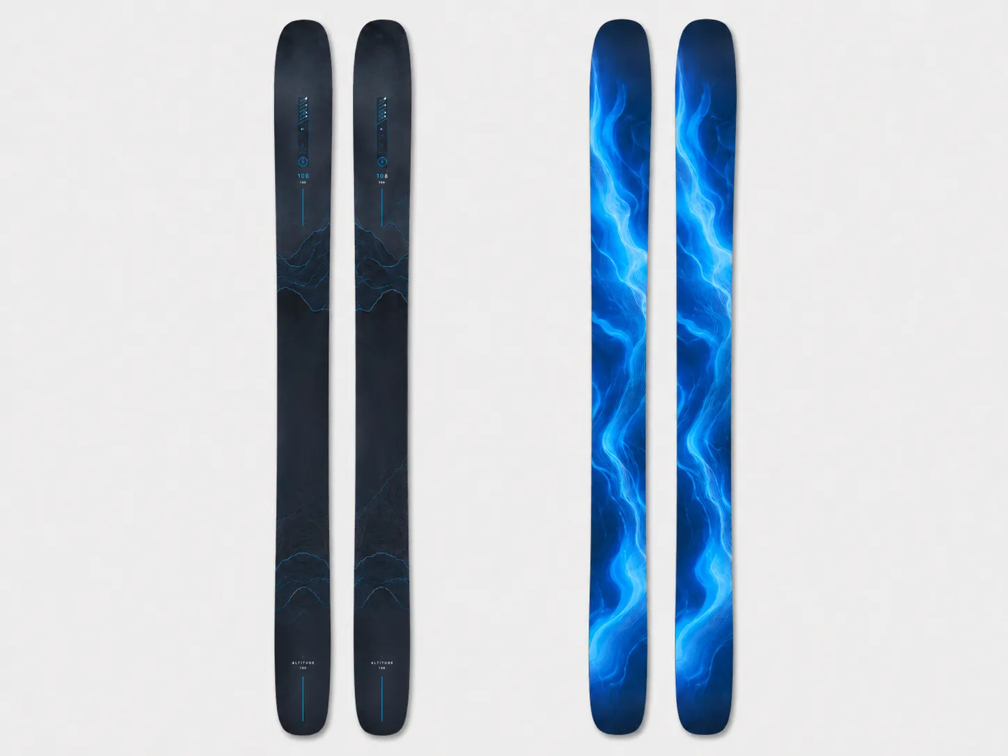 Freeride Directional