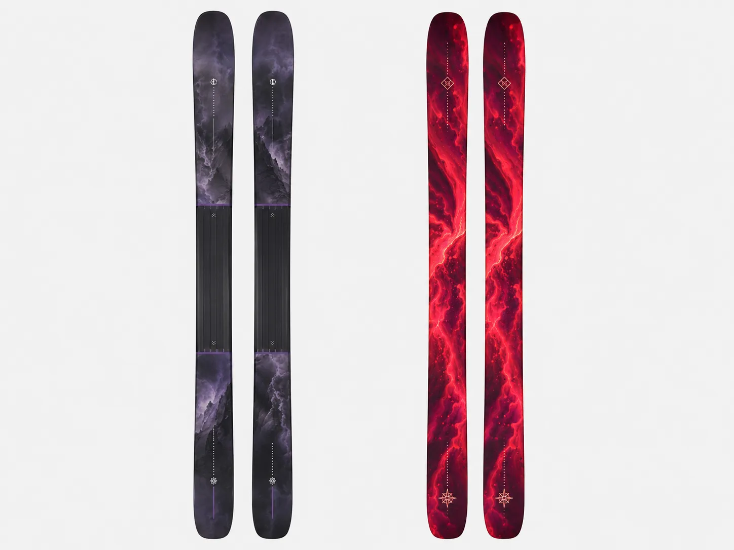 Women's All-Mountain