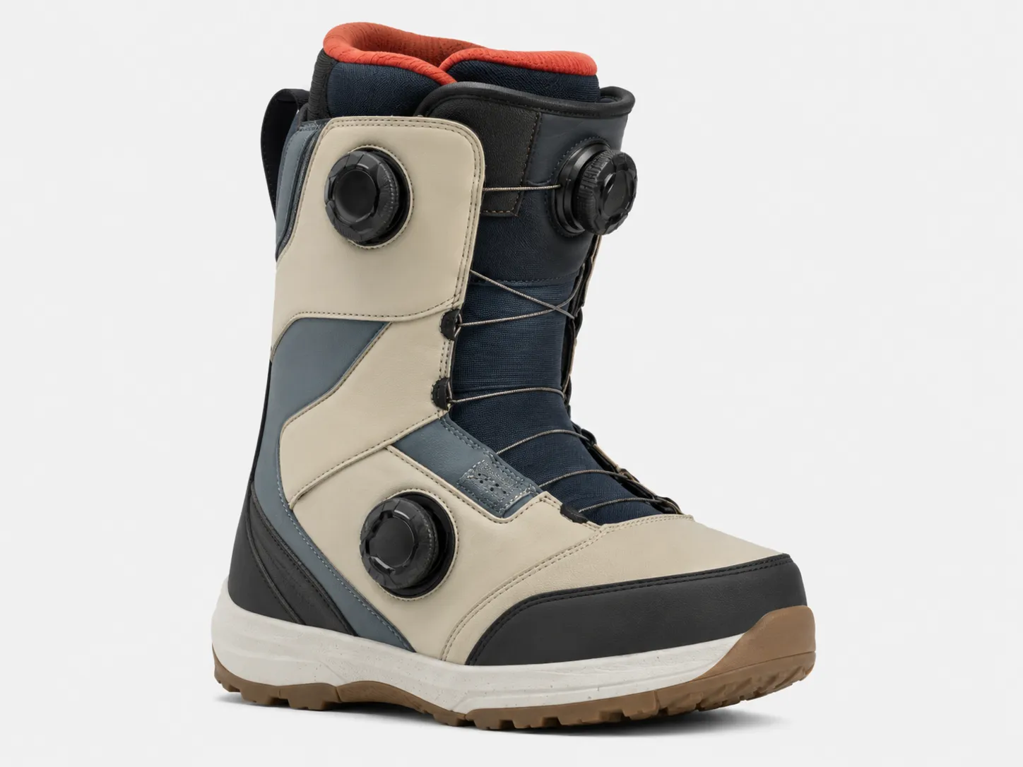All-Mountain Medium