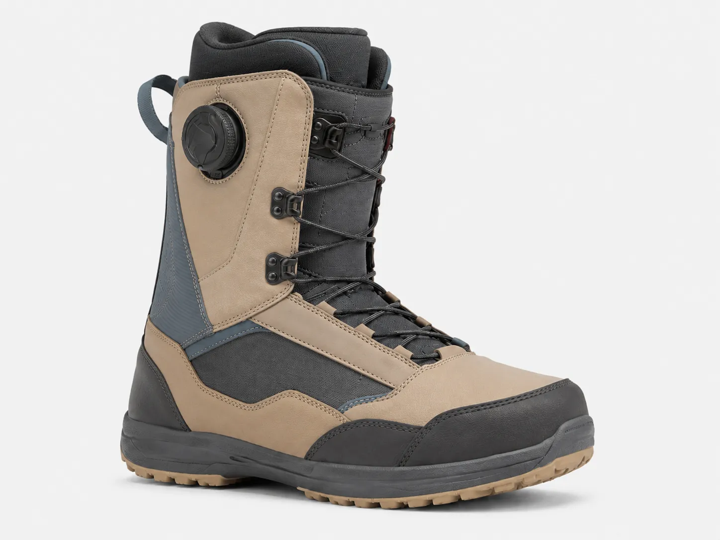 Youth Boot
